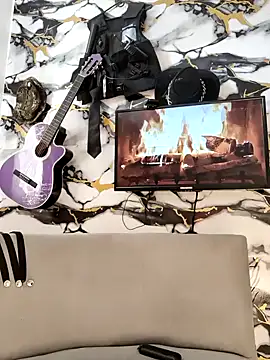 Hiroshi Shen online show from 04-22-26, 02:07