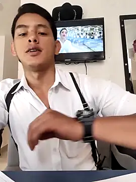 Hiroshi Shen online show from 04-26-26, 01:20