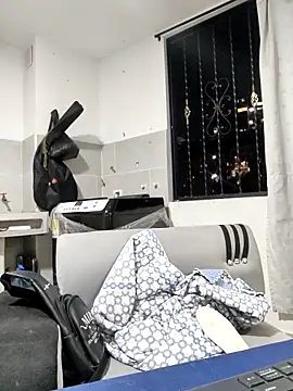 Hiroshi Shen online show from 04-30-26, 12:06