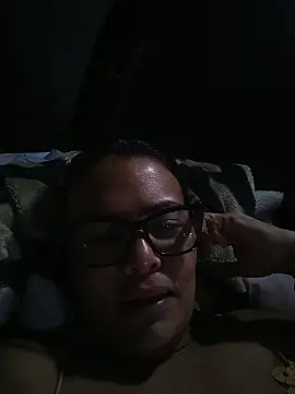 Snapshot of Oceanosexxx chatting on 12-21-25, 01:07 Oceanosexxx online show from 12-21-25, 01:07