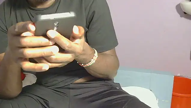 Snapshot of AfricanDickza chatting on 09-26-25, 08:24 AfricanDickza online show from 09-26-25, 08:24