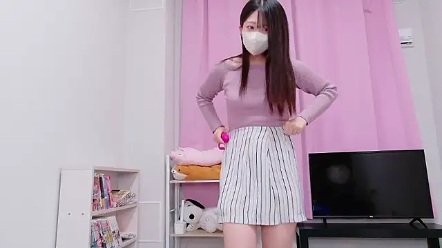 Snapshot of OSUSHI-CHAN chatting on 09-30-25, 07:30 OSUSHI-CHAN online show from 09-30-25, 07:30