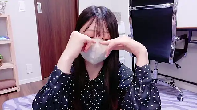 Snapshot of OSUSHI-CHAN chatting on 10-01-25, 06:58 OSUSHI-CHAN online show from 10-01-25, 06:58