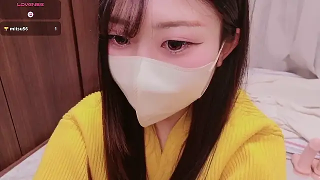 Snapshot of OSUSHI-CHAN chatting on 02-01-26, 07:01 OSUSHI-CHAN online show from 02-01-26, 07:01