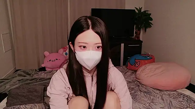 Snapshot of OSUSHI-CHAN chatting on 03-19-26, 07:51 OSUSHI-CHAN online show from 03-19-26, 07:51