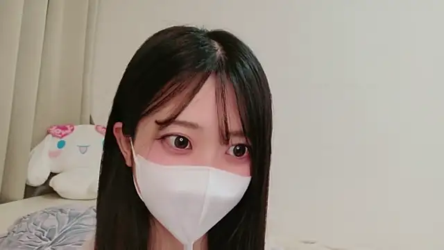 OSUSHI-CHAN online show from 05-24-26, 08:03