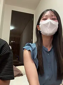 OSUSHI-CHAN online show from 07-14-26, 04:23