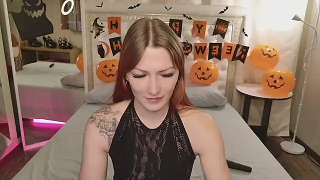 Alice on fire online show from 11-02-25, 01:30