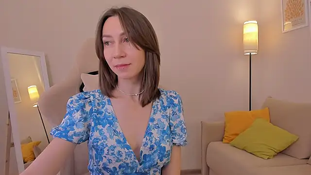 GoodGlamorGirl online show from 02-18-26, 04:19