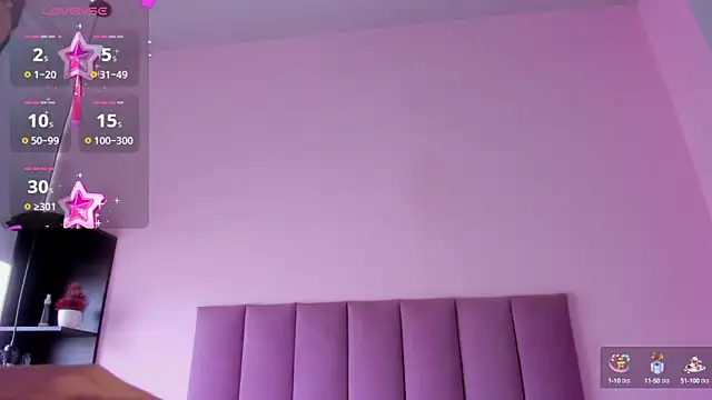 violet myerrs online show from 10-01-25, 01:06