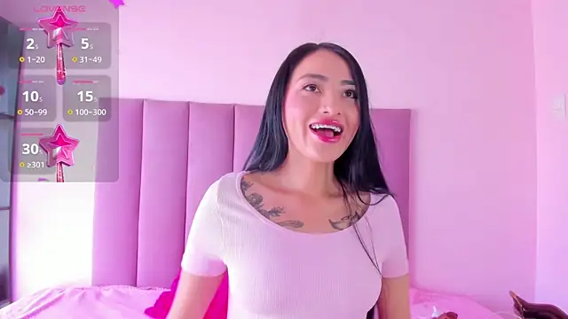 violet myerrs online show from 10-21-25, 01:23