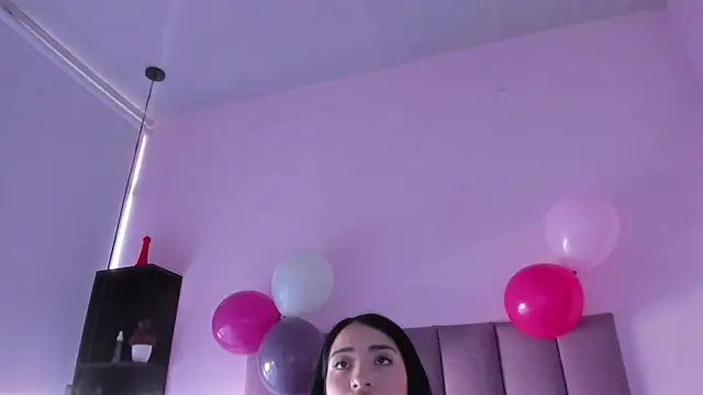 violet myerrs online show from 11-07-25, 12:38