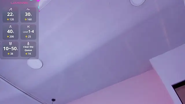 violet myerrs online show from 01-19-26, 12:31