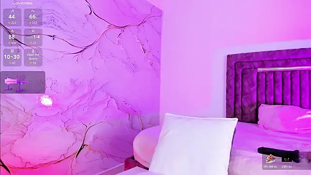 Snapshot of Iamlola_ chatting on 02-19-26, 03:35 Iamlola online show from 02-19-26, 03:35