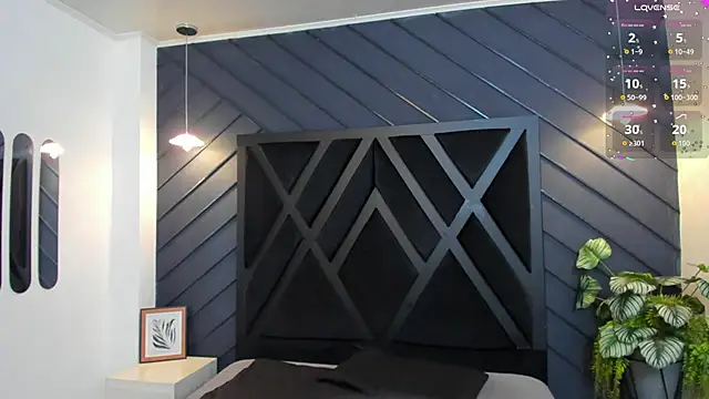 zoe martins  online show from 09-20-25, 05:25