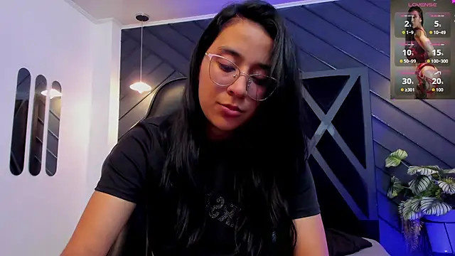 zoe martins  online show from 10-11-25, 05:55