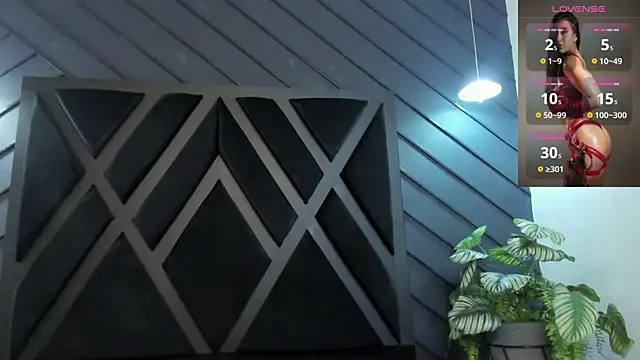 zoe martins  online show from 11-10-25, 05:34