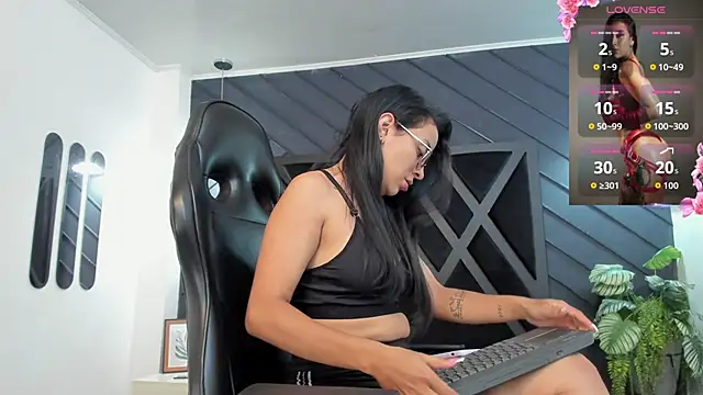 zoe martins  online show from 11-29-25, 05:38