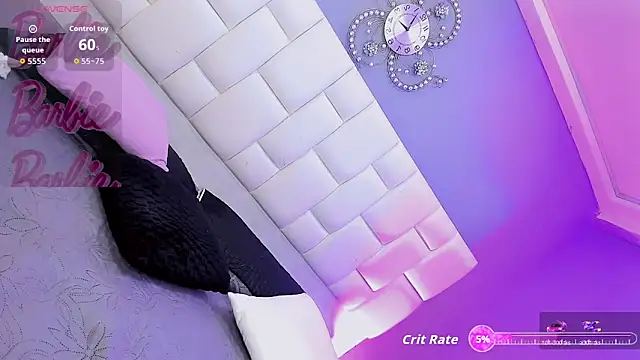 lucy darkangel online show from 06-02-26, 05:53