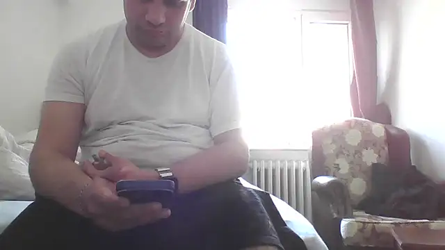 kocasosisli online show from 04-25-26, 09:45