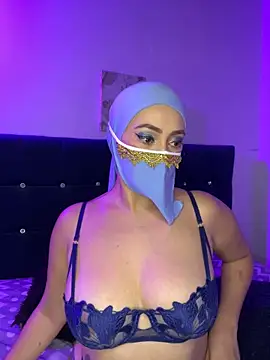 Snapshot of Aisha_Malek chatting on 02-03-26, 06:46 Aisha Malek online show from 02-03-26, 06:46