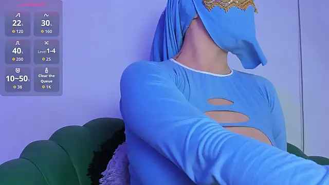 Snapshot of Aisha_Malek chatting on 02-18-26, 08:16 Aisha Malek online show from 02-18-26, 08:16