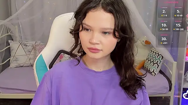 Snapshot of EmilyChaves chatting on 01-08-26, 05:43 EmilyChaves online show from 01-08-26, 05:43