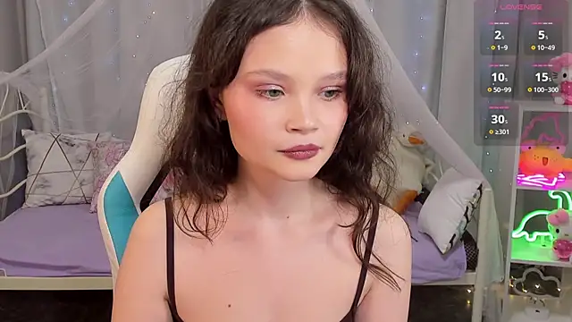 EmilyChaves online show from 01-10-26, 10:06