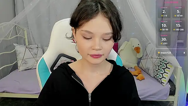 Snapshot of EmilyChaves chatting on 02-09-26, 07:01 EmilyChaves online show from 02-09-26, 07:01