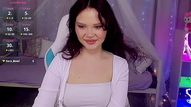 EmilyChaves online show from 05-11-26, 04:04