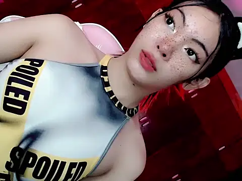 Snapshot of Miss_hornydolly chatting on 10-11-25, 07:18 Miss hornydolly online show from 10-11-25, 07:18