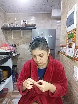 queemking online show from 01-14-26, 01:00