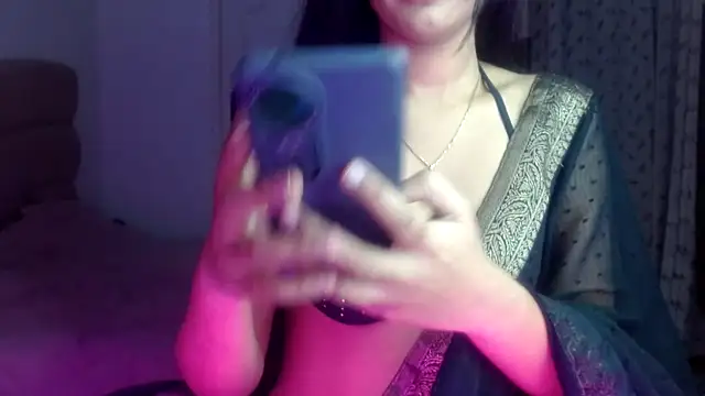 Mini Meera online show from 11-10-25, 12:59