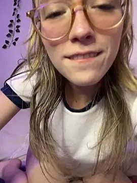 ReenKitty online show from 02-05-26, 04:50