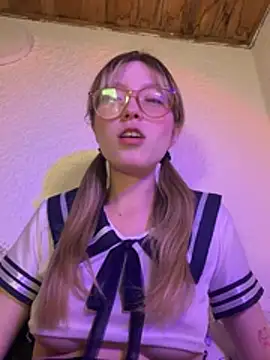 ReenKitty online show from 07-08-26, 04:50