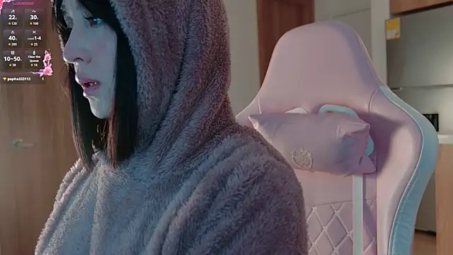  bella1 online show from 03-14-26, 11:48