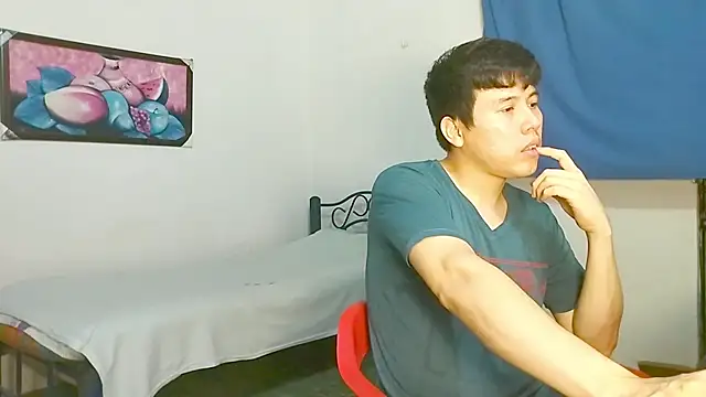 Nickk Wolf online show from 06-15-26, 12:57
