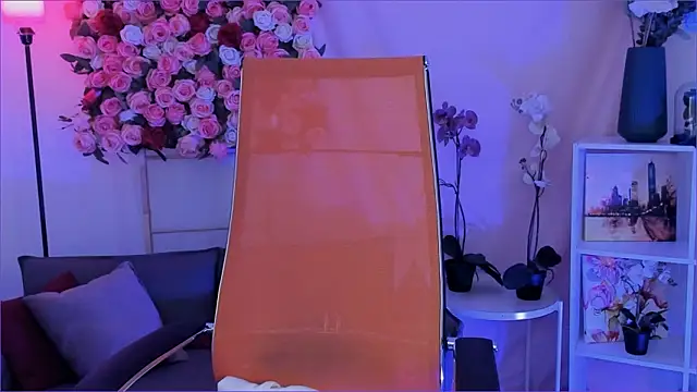 AuroraWrenfield online show from 02-23-26, 01:25