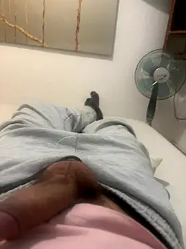 Jonbcn42 online show from 09-24-25, 01:58