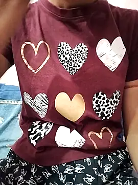 Snapshot of Sx-Maniya chatting on 11-30-25, 10:52 Sx-Maniya online show from 11-30-25, 10:52