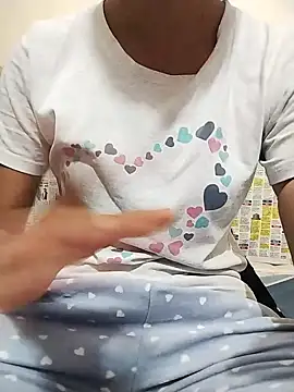 Snapshot of Sx-Maniya chatting on 02-14-26, 05:10 Sx-Maniya online show from 02-14-26, 05:10