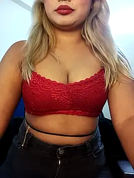 alexa cam44 online show from 01-09-26, 07:59