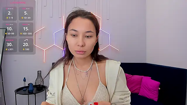 Kat  cat online show from 04-30-26, 01:34