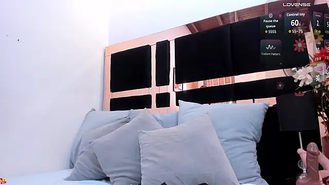 katherinn gomezz online show from 05-04-26, 11:50