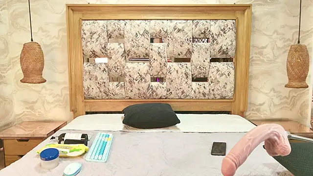 ZOLEY WATSON online show from 03-02-26, 03:09