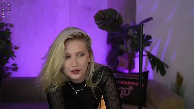 Scarlett Sweet054 online show from 11-13-25, 03:55