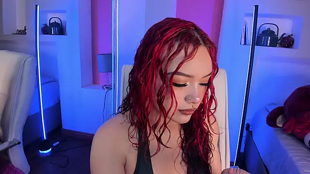 Camila Rivers online show from 04-29-26, 12:53