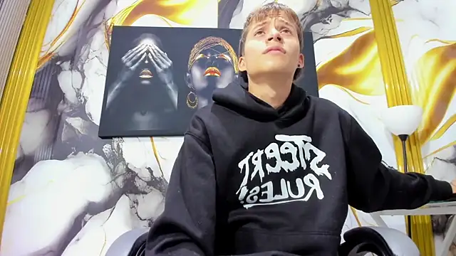 mono blonde online show from 06-08-26, 11:10
