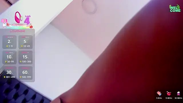 Snapshot of ivi_lopez chatting on 09-12-25, 08:20 ivi lopez online show from 09-12-25, 08:20