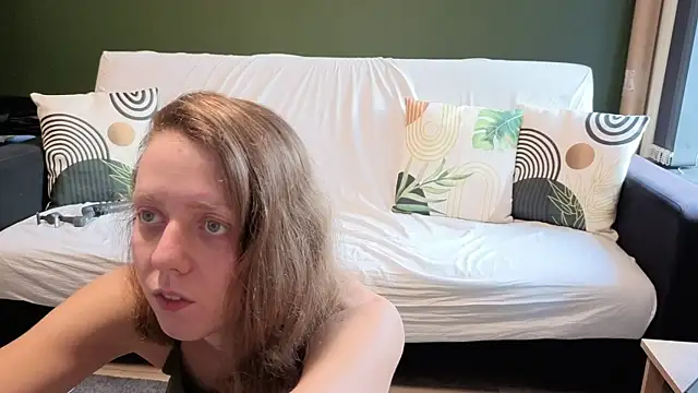 Eveline Beauty Kitty online show from 10-21-25, 03:57